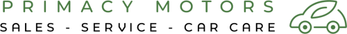 Primacy Motors - Used cars in Burnley