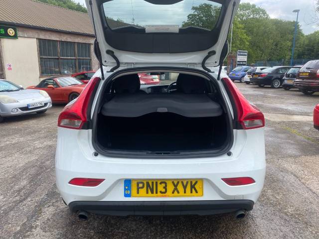 2013 Volvo V40 1.6 T2 ES 5dr