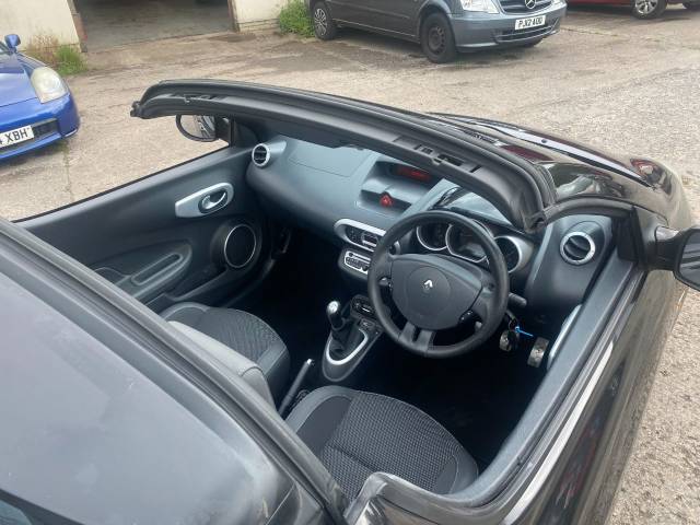 2011 Renault Wind 1.2 TCE GT Line 2dr
