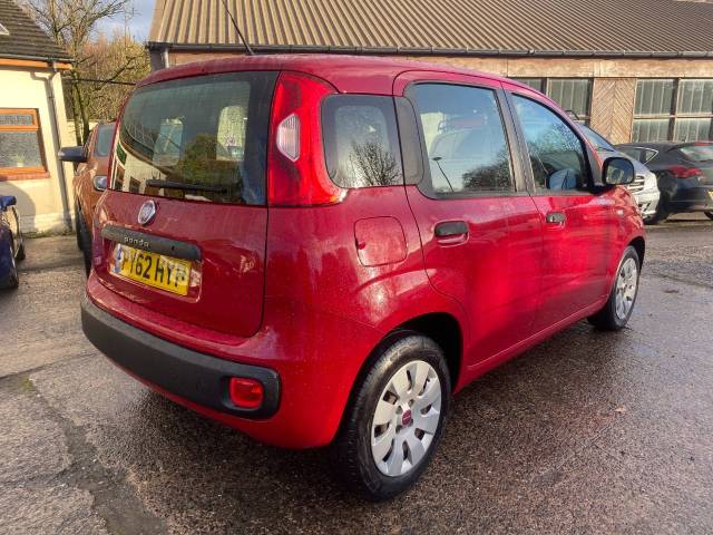 2013 Fiat Panda 1.2 Pop 5dr