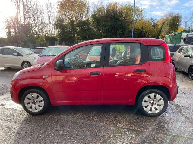 2013 Fiat Panda 1.2 Pop 5dr