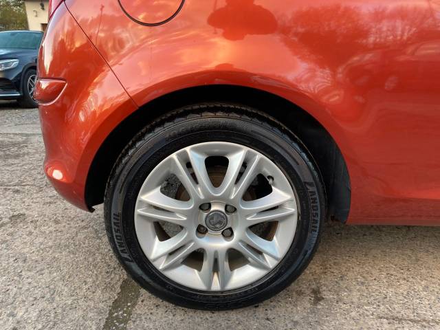 2013 Vauxhall Corsa 1.2 Energy 3dr [AC]