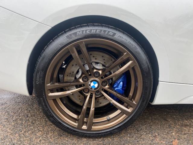 2018 BMW M2 3.0 M2 2dr DCT
