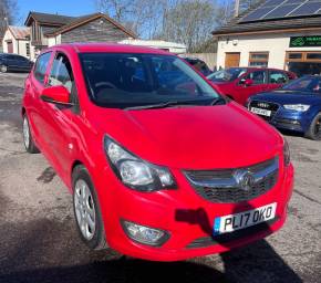 VAUXHALL VIVA at Primacy Motors Burnley