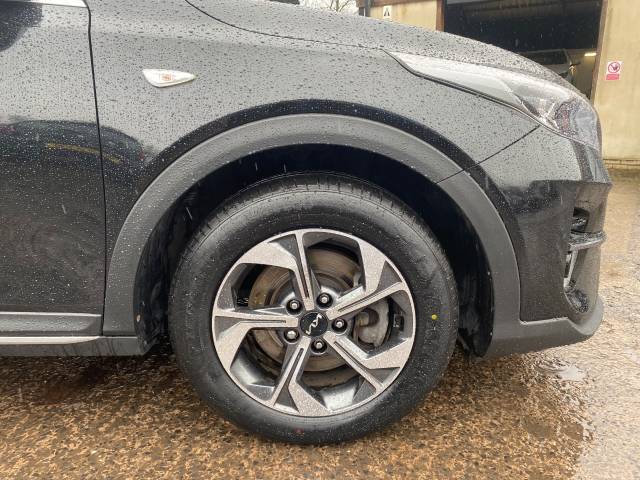 2020 Kia XCeed 1.6 CRDi ISG 2 5dr