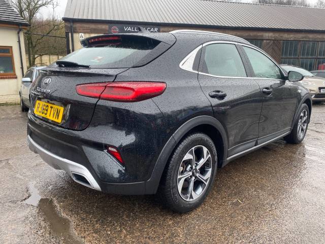 2020 Kia XCeed 1.6 CRDi ISG 2 5dr